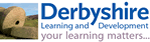 derbyshire logo