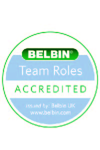 belbin team roles - training