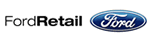 ford retail logo