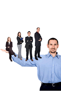 HR Professional - training