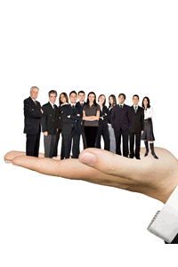 building teams - learning and development