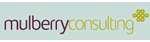 mulberry consulting logo